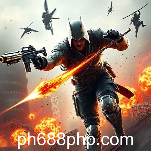 The Thrill of Action Games: Exploring the World of 'ph688'