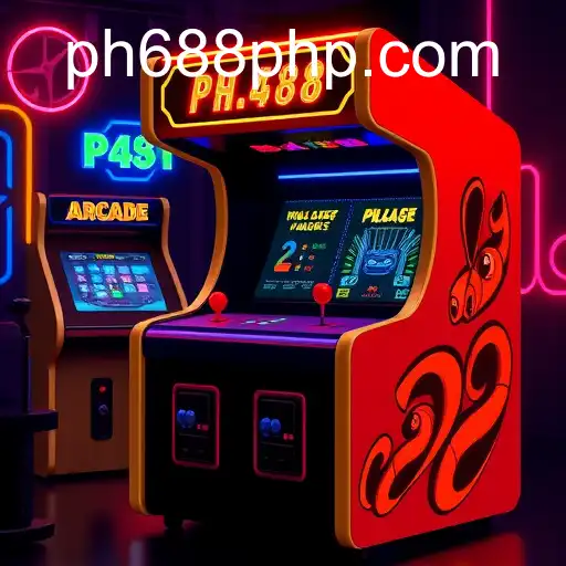 Exploring the Timeless Appeal of 'Arcade Classics'