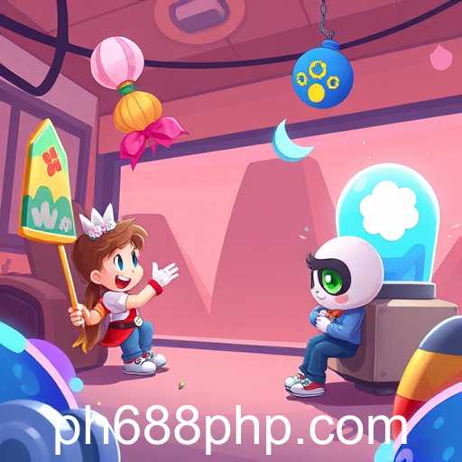 Exploring the 'Casual Fun' Game Category with PH688