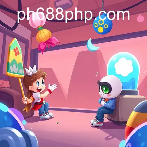 Exploring the 'Casual Fun' Game Category with PH688