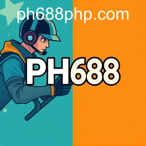 Digital Arena: PH688's Evolution in Gaming