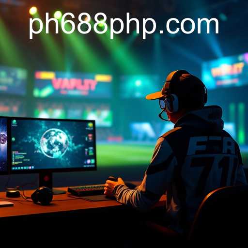 PH688: The Evolution of Online Gaming in 2025
