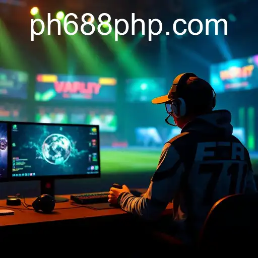 PH688: The Evolution of Online Gaming in 2025