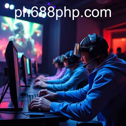 The Rise of Gaming Communities