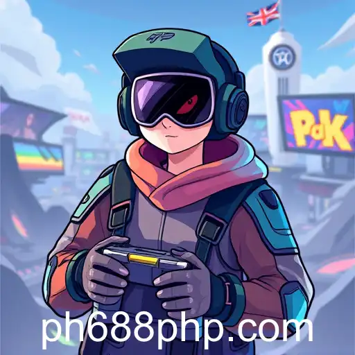 Gaming Evolution at PH688