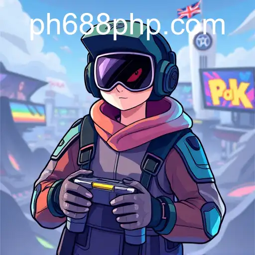 The Growing Influence of 'ph688' in the Digital Gaming Arena