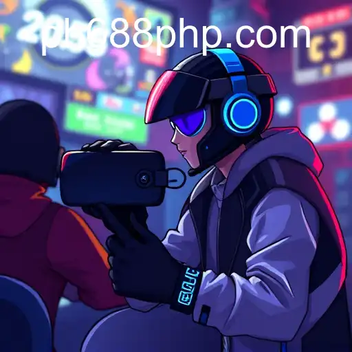 Evolution of Online Gaming in 2025