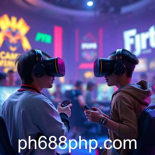 The Evolving Landscape of Online Gaming in 2025