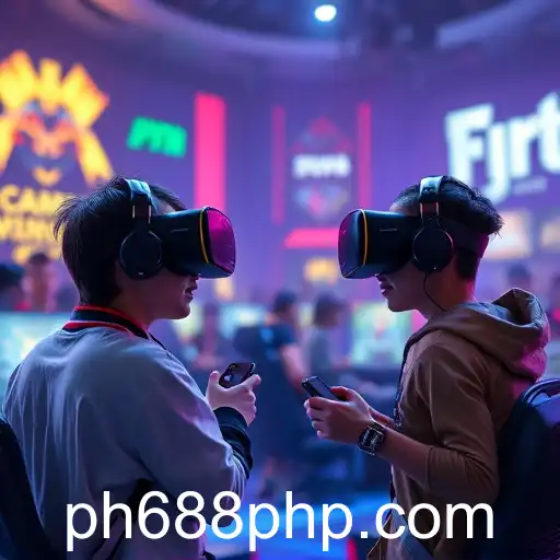 The Evolving Landscape of Online Gaming in 2025