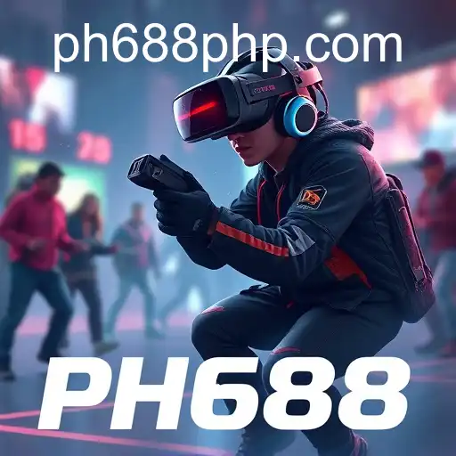 PH688: The Evolution of Online Gaming in 2026