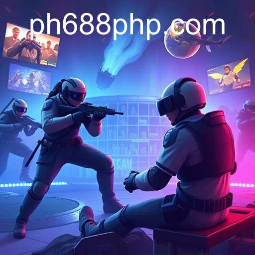 PH688: The Go-To Hub for Online Gaming in 2026