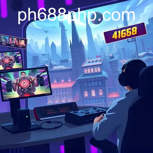 Evolution of PH688 Amid Changing Digital Landscapes