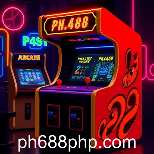 The Rise of PH688: A Gaming Revolution