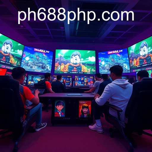 The Rise of PH688 Amid Gaming Trends