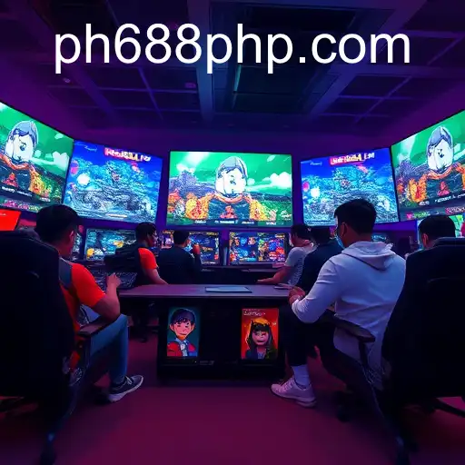 The Rise of PH688 Amid Gaming Trends