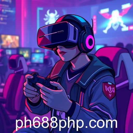 Gaming for the Future: The Rise of ph688
