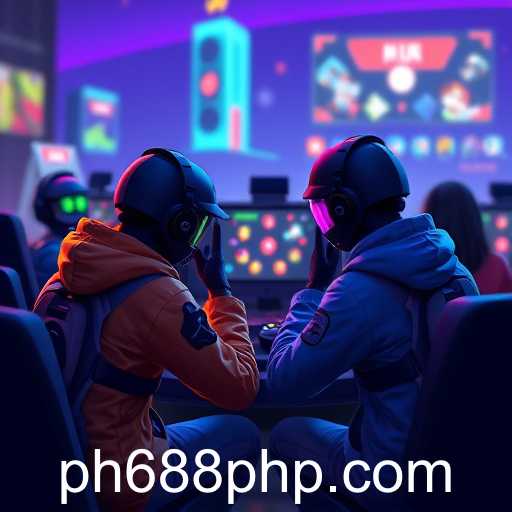 The Pulse of Gaming: PH688's Rise in 2025