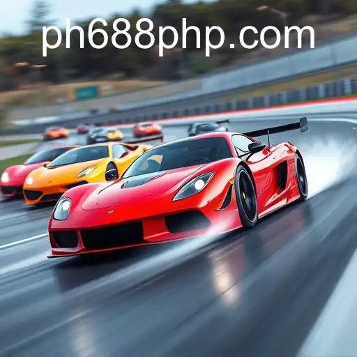 Unleashing the Adrenaline: Exploring the 'Racing Thrills' Game Category