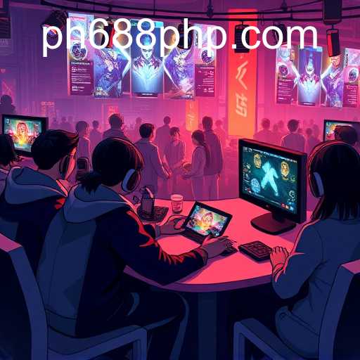 The Rise of Online Gaming Communities