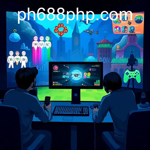 The Rise of PH688 in Online Gaming