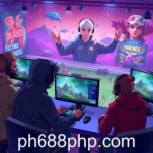 The Rise of PH688 in Online Gaming