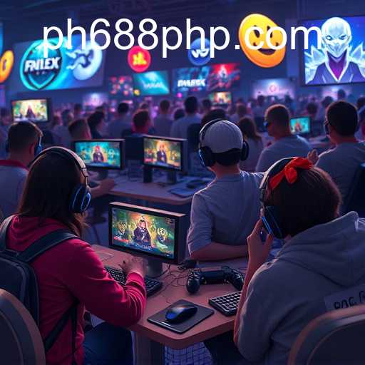 Gaming Trends and the Rise of PH688