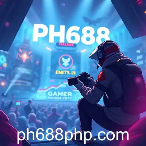 The Rise of Online Gaming Platforms and PH688's Impact