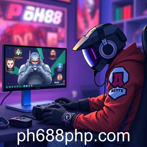 The Rising Popularity of PH688: A New Era in Online Gaming