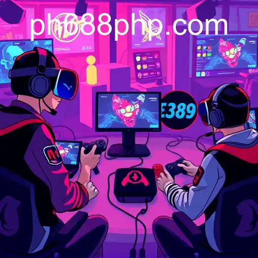 Rising Trends in Online Gaming for 2025
