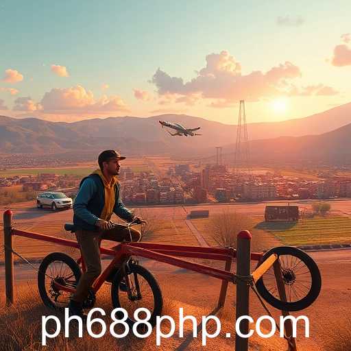 Exploring the World of Simulation Games: A Look at 'ph688'