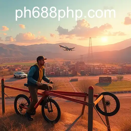 Exploring the World of Simulation Games: A Look at 'ph688'