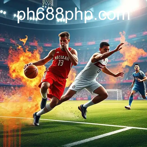 Exploring 'Sports Challenges': A New Era in Online Gaming