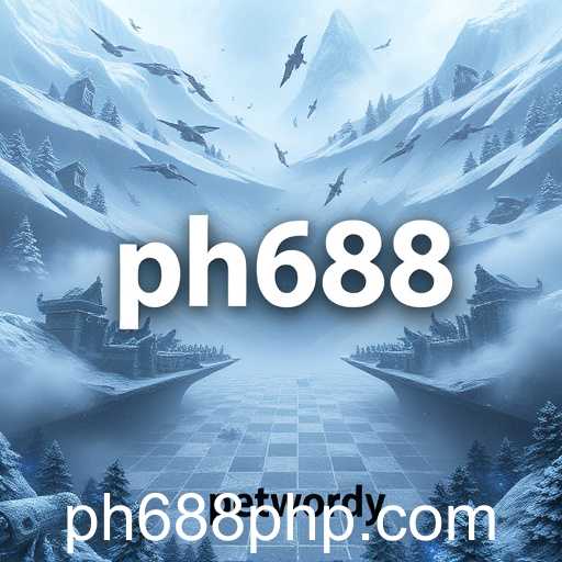 The Evolution and Appeal of Strategy Games: A Dive into the ‘ph688’ Experience