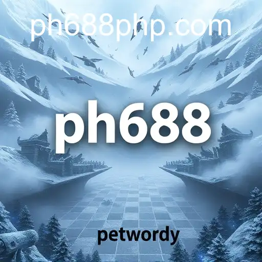 The Evolution and Appeal of Strategy Games: A Dive into the ‘ph688’ Experience